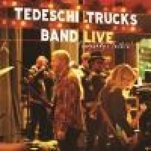 tedeschi trucks band: everybodys talkin
