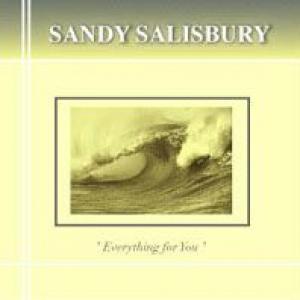 sandy salisbury: Everything For You