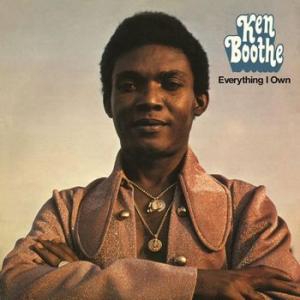 ken boothe: everything i own -hq-