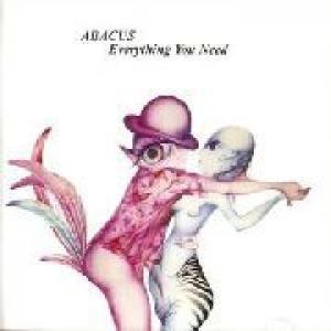 abacus: everything you need