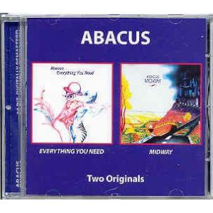 abacus: everything you need / midway