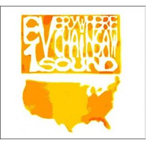 various: everywhere chainsaw sound