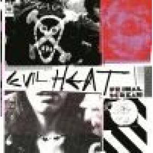 primal scream: evil heat