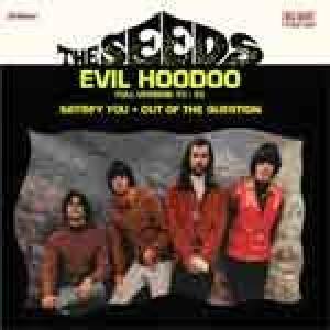 the seeds: evil hoodoo (record store day 2011 exclusive - limited)