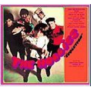 hollies (the) & nash, graham: evolution