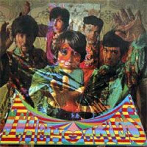 the hollies: evolution