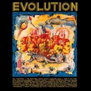 evolution: evolution