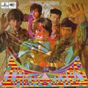 the hollies: evolution