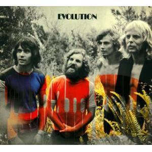 tamam shud: evolution + 