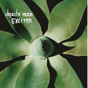 depeche mode: exciter