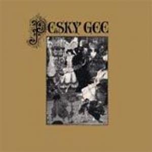 pesky gee!: exclamation mark