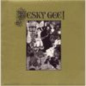 pesky gee!: exclamation mark