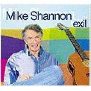 shannon, mike: exil