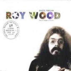 wood, roy: exotic mixture: best of singles