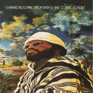 lonnie liston smith & the cosmic echoes: expansions