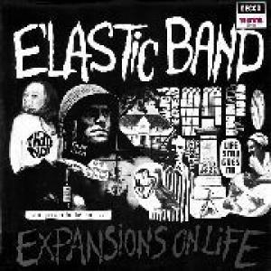 elastic band: expansions of life