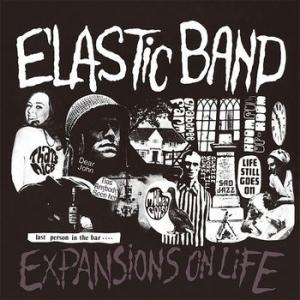 the elastic band: expansions of life