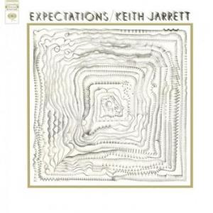 keith jarrett: expectations