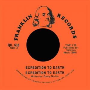 expedition to earth: expedition to earth / time time time