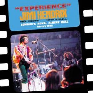 jimi hendrix: experience