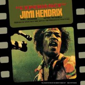 jimi hendrix: experience o.s.t.