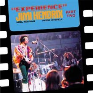 jimi hendrix: experience part 2 o.s.t.