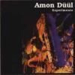 amon duul i: experimente