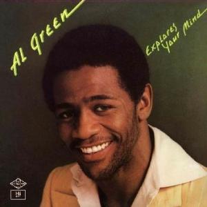 al green: explores your mind