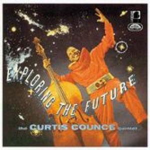 curtis counce: exploring the future