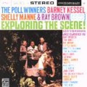 the poll winners: exploring the scene