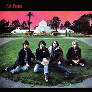 rain parade: explosions in the glass palace (record store day 2022 exclusive, limited))