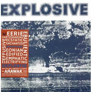 arawak: explosive