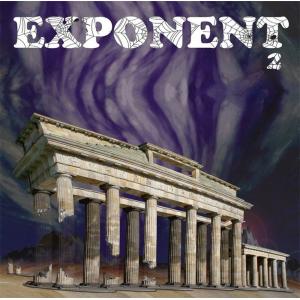 exponent: exponent 2