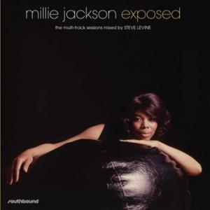 millie jackson: exposed: the multi track sessions mixed by steve levine