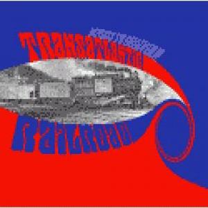 transatlantic railroad: express to oblivion