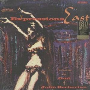 john berberian: expressions east
