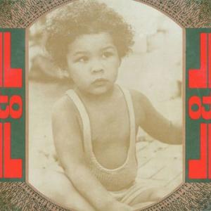 gilberto gil: expresso 2222