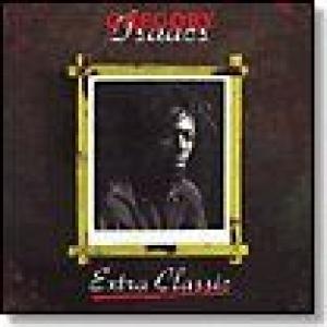 gregory isaacs: extra classic