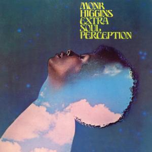 monk higgins : extra soul perception