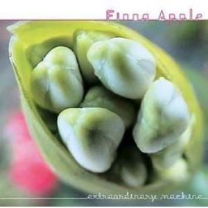 fiona apple: extraordinary machine