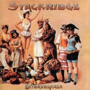 stackridge: extravaganza