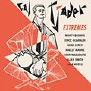 cal tjader: extremes