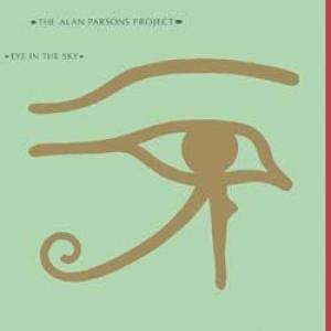 the alan parsons project: eye in the sky