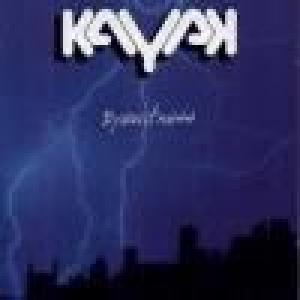 kayak: eyewitness live '81