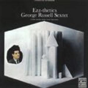 george russell sextet: ezz-thetics