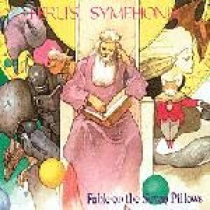 teru's symphonia: fable of the seven pillows