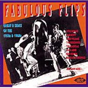 various: fabulous flips