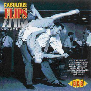 various: fabulous flips vol. 2