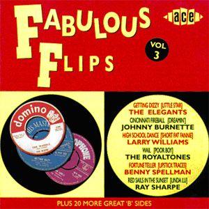 various: fabulous flips vol.3