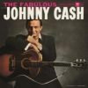 johnny cash: fabulous johnny cash =mono=